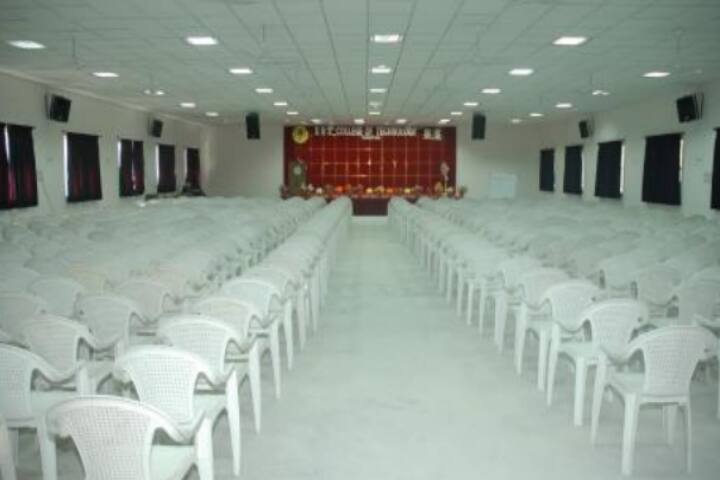 auditorium